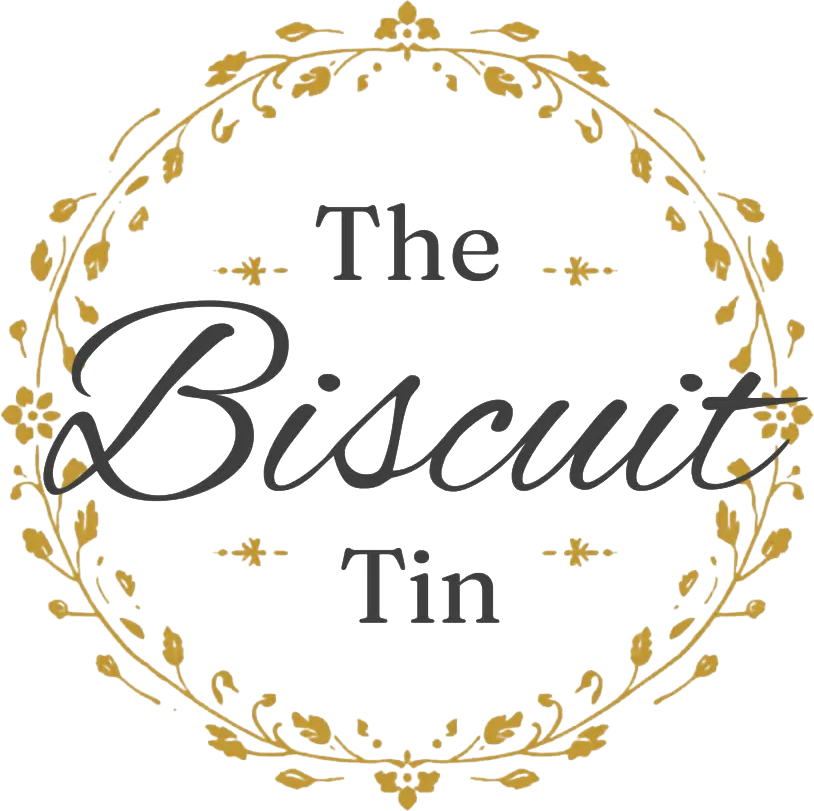 The Biscuit Tin